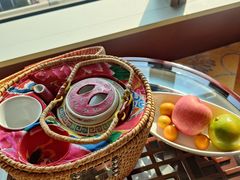 -广州香格里拉酒店