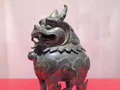 -太原市博物馆