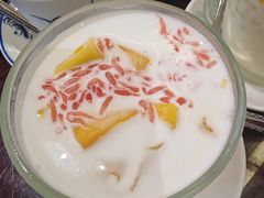 -民信老铺(双皮奶博物馆店)