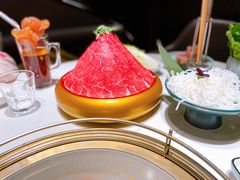 -领鲜天下·焗海鲜·花胶鸡(天目里店)