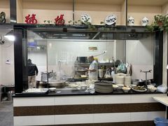 -蒋家桥饺面店(广陵路店)