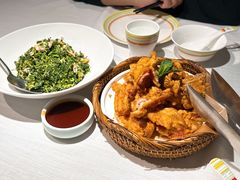 -开海·红岛海鲜虾水饺(石老人店)