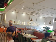 -叹茶靓点·粤式餐厅·全天茶市(石井万民广场店)