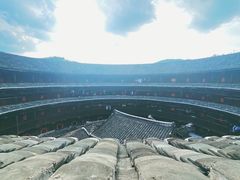 -福建土楼(南靖)景区