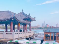 -长春市南湖公园