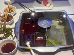 -海底捞火锅(杭州庆春路夜宵主题店)