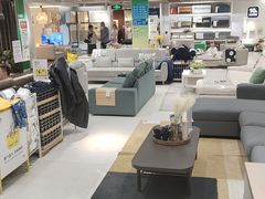 -宜家家居(高新商场店)