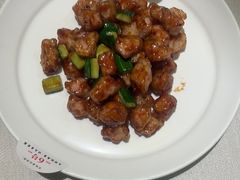 -京味斋·北京烤鸭(北京南站洋桥店)