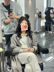 -Sying杉影日式烫染專門店