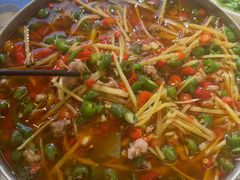 -蛙兔鸡自贡风味·特色江湖菜(广都店)