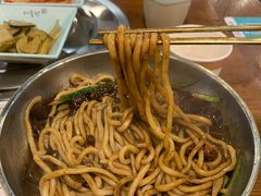 -首尔馆韩国料理(金童路店)