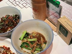 -农耕记·湖南土菜(halo广场店)