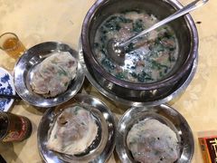 猪杂粥-标记美食新鲜猪杂(兴南大道店)