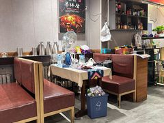 -老杨头烧烤(博烤堂店)