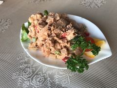 -小白桦西餐厅