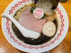 -Ramen满吉·豚骨拉面(丽园路店)