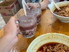 -晓马鸭店(新芜路店)