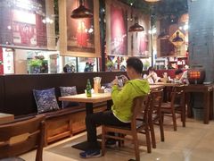 -左陕右甘(亚运村店)