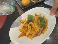 -胖哥俩肉蟹煲(淮安万达店)