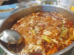 -蛙两只美蛙鱼头火锅(恒茂店)