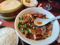 -北平印象.北京烤鸭.新京菜.融合菜(世贸店)