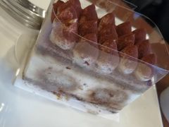 -星巴克臻选(青岛麦凯乐分店)