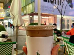 -Ralph’s Coffee(北京三里屯店)