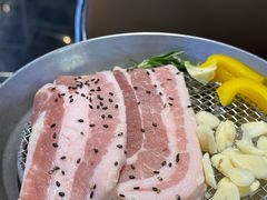-安又胖韩国烤肉(美罗城店)