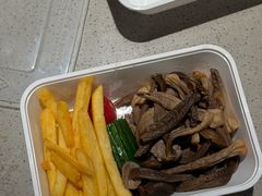 -海底捞火锅(北京路店)