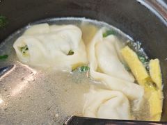 -重庆鸡公煲·青锅花椒鱼(牡丹江路店)