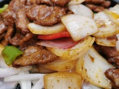 -茶港食堂(武昌店)