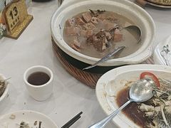 -海宝酒家(中山四路店)