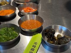 -山葵说·泥炉烤肉(泰达时尚E街区店)