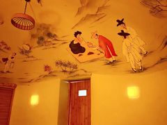 -玲珑汤泉生活会馆(花桥店)