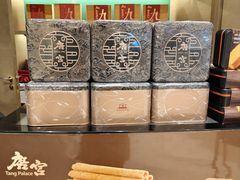 -唐宫·粤菜海鲜(万象城店)