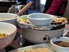 -阿财老铺·老蚌埠龙虾城(华夏总店)
