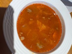 -斗牛士牛排(南京东路店)