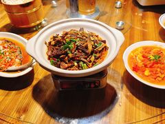 -印象鲵宴·张家界地标美食名片(溪布街店)