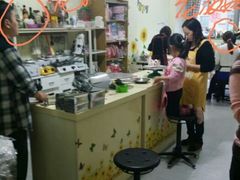 android_upload_pic-杜勒瓦Cake&More 蛋糕派对定制