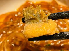 沙蒜烧豆面-荣小馆(临海世纪花城店)