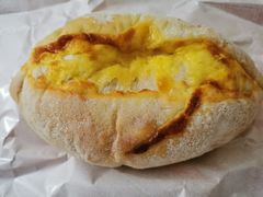 -木子木水日式烫面包(世界城光谷店)
