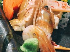 -蟹料理 北海道かに将軍(札幌本店)