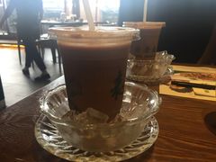 -香港表哥茶餐厅(银泰百货店)