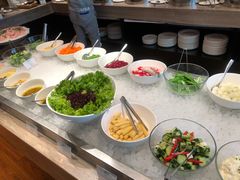 -拉蒂娜·巴西牛排馆 Latina·Brazilian Steakhouse(陆家嘴旗舰店)