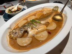 -華府Deluxe(兴业太古汇店)