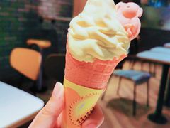 -麦当劳(华融店)