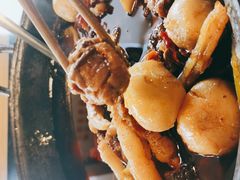 -李子坝梁山鸡(李子坝大鸡哥店)