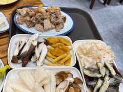 -菌之家·专业纯野生菌火锅·特色炒菌
