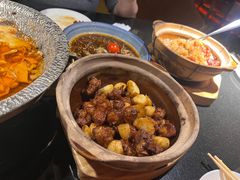 -小资太太餐厅(南岗区店)