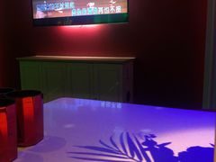 -音乐派KTV(银泰城店)
